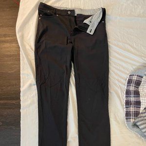 Outlier Pants - BOMB DUNGAREES 32